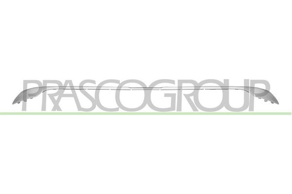 Tampon Çıtası Ön PULO PC-MK20