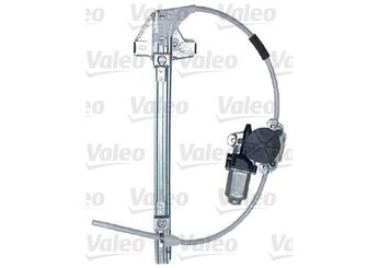 Cam Krikosu Arka Sağ VALEO 850351  7700834342