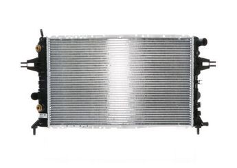 Su Radyatörü  MAHLE CR 229 000S  9202505 9119483 09119483 9193267 09193267 9201018 09201018 1300190 13 00 190 1300197 1300216 1300241 90570730 90 57 0730 90570731 92 02 505 9202506 92 02 506 93277996 93 27 7996 13 00 197 13 00 216 13 00 241