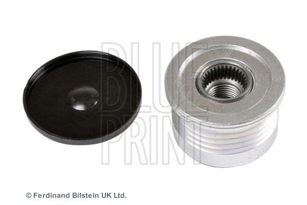 Alternatör Kasnağı  Opel Movano P.Van / Minibüs (2004->)  BLUE PRINT ADN161302