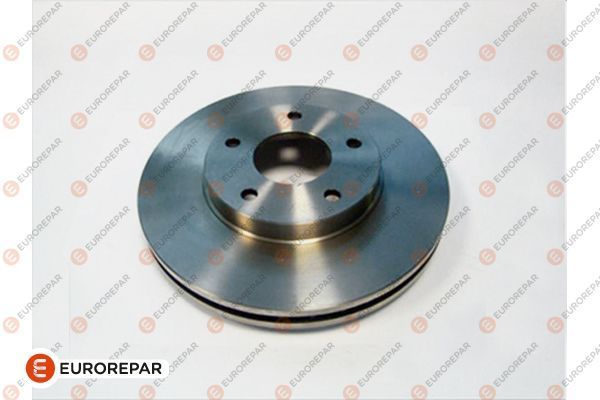 Fren Disk Ayna Ön Sağ ve Sol Nissan X-Trail (T30)(06.2001->)  EUROREPAR 1667848580
