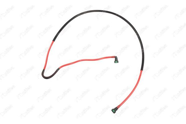 Yakıt Borusu  WINTECH 0500338