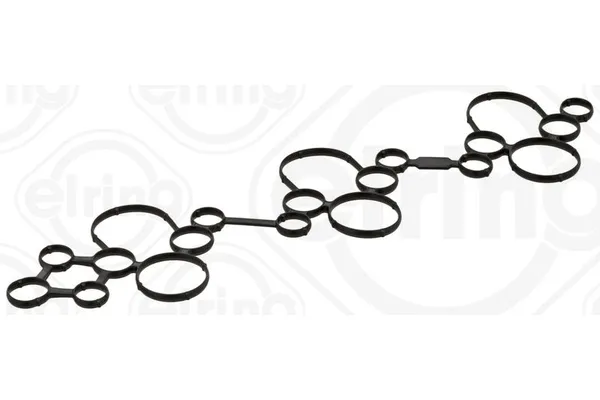 Üst Kapak Contası (Külbütör)  Audi Q7 (4MG)(07.2019->)  ELRING 938.240