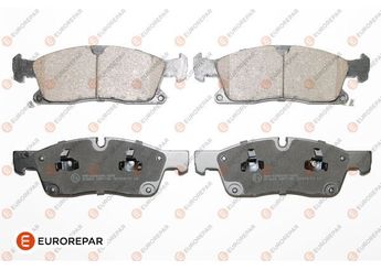 Fren Disk Balata Ön EUROREPAR 1639382080  4209600 64203820 K68052370AB 00K68052370AB 2AMV3369AA 68052369AB 68052370AA 68052370AB 68052370AC 68052370AD K68052369AA K68052369AB K68052370AA K68052370AC K68052370AD V1012369AA K68052369AC 00K68052369AC 068052370AA 68052369AA 68052369AC 68052369AD 68052370AE 68052370AF