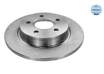 Fren Disk Ayna Arka Sağ ve Sol KALE BALATA TFD00782  