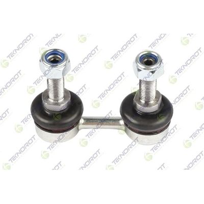 Viraj Demir Askı Rotu Arka Sağ veya Sol BMW X5 Serisi (E53)(2000->)  TEKNOROT B-811