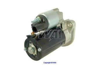 Marş Dinamosu  VALEO 501450  2Z911023J 02Z911023J 2Z911023JX 02Z911023JX