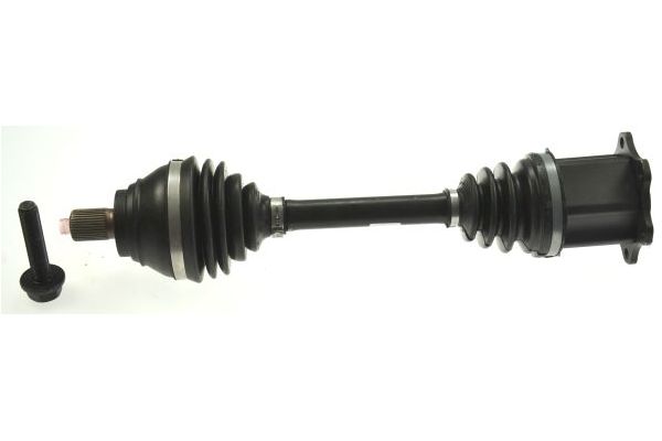 Aks Komple Ön Sol Audi A3 Sportback (8PA)(09.2004->)  GKN 305531