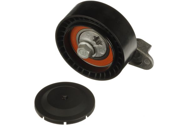 Vantilatör Kayış Gergi Rulmanı  Seat Mii (KF1)(10.2011->)  GATES T39345