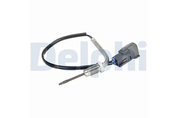 Egzoz Sıcaklık Sensörü  Toyota Verso (AUR2/ZGR2)(2009->)  DELPHI TS30411-12B1