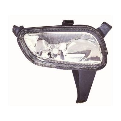 Sis Farı Ön Sol Citroen Xsara Coupe (07.1997->)  DEPO 552-2005L-UE