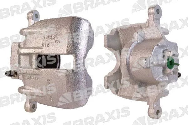 Fren Kaliper Ön Sağ MG Rover Rover 25 (RF)(1999->)  BRAXIS AG0151