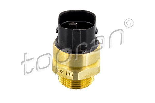 Fan Müşürü  TDS F17647