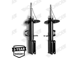 Amortisör Ön Sol MONROE D0407  31306754341