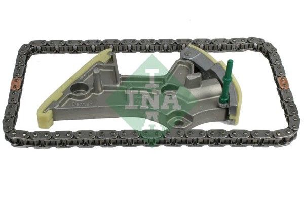 Yağ Pompa Zincir Seti  Volkswagen Lupo (6X1/6E1)(10.1998->2005)  INA 559 0074 10