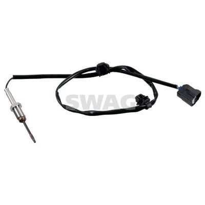 Egzoz Sıcaklık Sensörü  Renault Koleos (03.2008->)  SWAG 33 10 6746