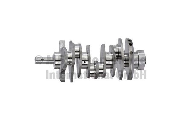 Krank  Mercedes Sprinter III Kamyonet RWD/AWD (907)(02.2018->)  MOTUS 1205