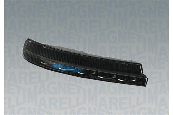 Gündüz Farı Sağ MAGNETI MARELLI 715001035002