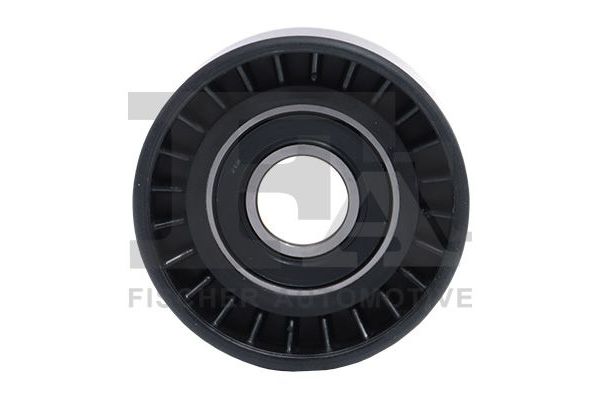 Vantilatör Kayış Gergi Rulmanı  Lancia Phedra (180)(2002->)  BITAPART BPE181026