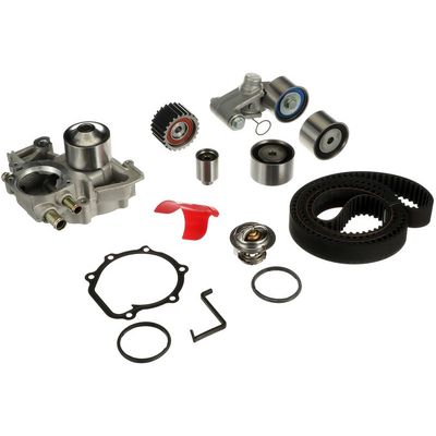 Triger Kayış Seti  GATES KP2TH15612XS-3