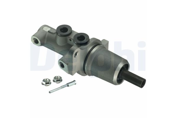 Fren Ana Merkez  Mercedes G -Serisi (BM 460 / 461)(01.1979->)  DELPHI LM80366