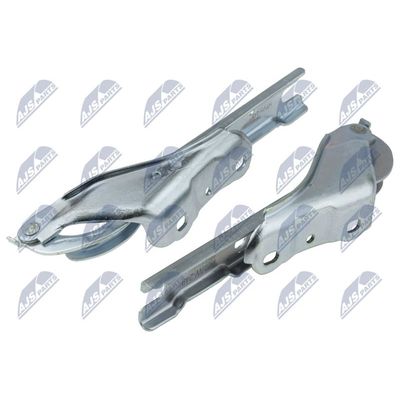 Motor Kaput Menteşesi Sol Seat Toledo (KG3)(07.2012->)  GKL 293036