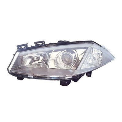 Far Lambası Sağ Renault Megane II Coupe / Cabrio (09.2003->)  WAGENBURG MGN06-7003