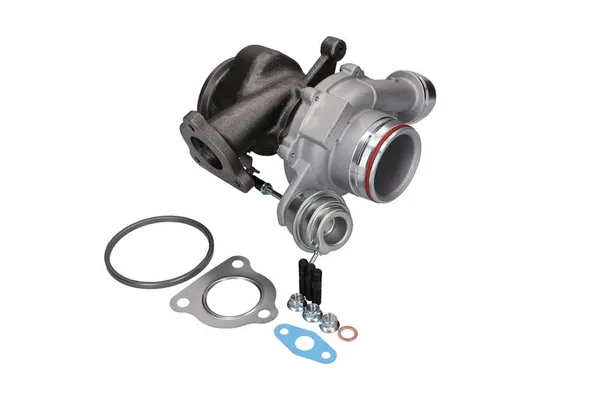 Turbo Şarj  Volvo S60 (03.2010->)  BSG 95-100-003