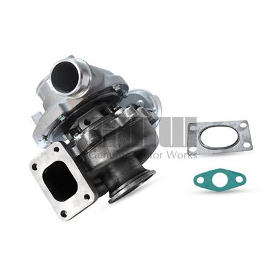 Turbo Şarj  GMW TB580023IV