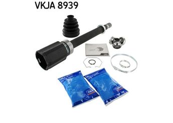 Aks Kafası Ön İç Sağ veya Sol SKF VKJA 8939  39771JD02B 39771-JD02B