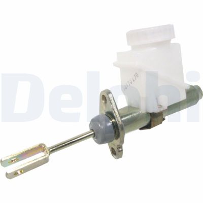 Debriyaj Merkezi Üst DELPHI LM15968