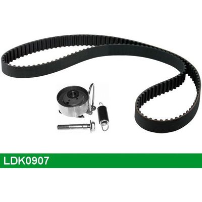 Triger Kayış Seti  Honda FR-V (BE)(11.2004->)  LUCAS LDK0907