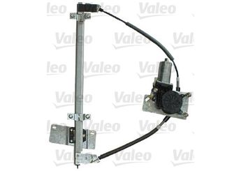 Cam Krikosu Ön Sol VALEO 850084  80701BM605 80701BM606