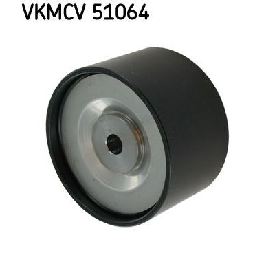 Vantilatör Kayış Gergi Rulmanı  SKF VKMCV 51064