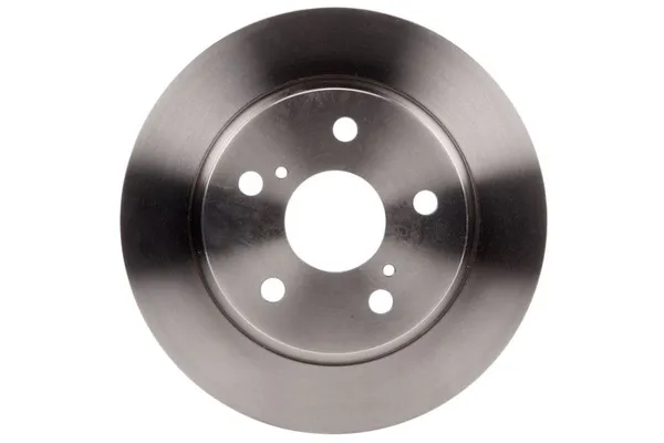 Fren Disk Ayna Arka Sağ ve Sol Toyota Auris / Auris Hybrid (E18)(10.2012->)  BOSCH 0 986 479 S64