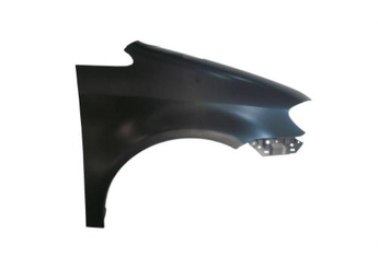 Çamurluk Ön Sağ EUROBUMP WOS08TU001  1T0821022B