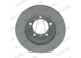 Fren Disk Ayna Ön Sağ ve Sol FERODO DDF1293C-1  986351401 98635140105