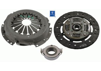 Debriyaj Seti  SACHS 3000 771 001  3121012141 3125012155 3123012170 4130YZZAJ 04130-YZZAJ 4130YZZBZ 04130-YZZBZ 4130YZZJA 04130-YZZJA