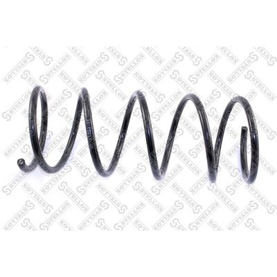 Helezon Yayı Arka Ford Fiesta (DX)(2000->)  FORD ORJINAL 96FB5560DB