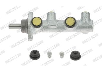 Fren Ana Merkez  FERODO FHM581  34311117208 34311120032