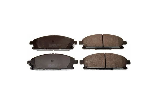 Fren Disk Balata Ön Nissan X-Trail (T30)(06.2001->)  MGA 55412