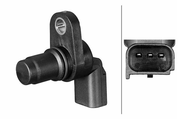 Eksantrik Devir Sensörü  Land Rover Range Rover Evoque Cabriolet (2015->)  HELLA 6PU 358 380-681