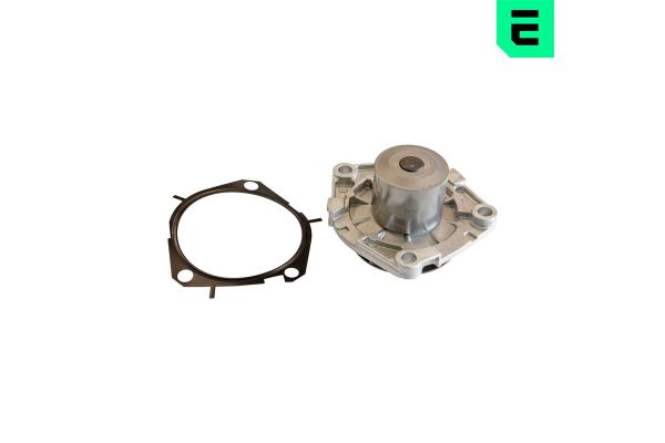 Devirdaim Su Pompası  Saab 9-3 Cabriolet (2004->)  OPTIMAL AQ-2129