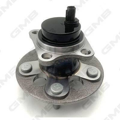 Porya Arka Sağ veya Sol Toyota Corolla (E15)(2006->)  MGA 72309