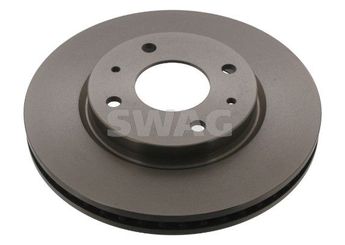 Fren Disk Ayna Ön Sağ ve Sol SWAG 80 92 8441  MR510741 MR510742 MR527825