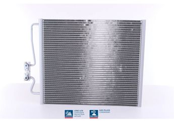 Klima Radyatörü  NISSENS 94275  64538373924 64538391126 8373924