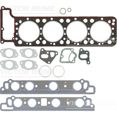 Takım Conta  Mercedes SL/SLC (BM 107)(08.1973->1989)  REINZ 02-24155-06