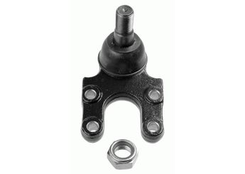 Rotil Alt Sağ veya Sol LEMFÖRDER 27971 02  401607F000 40160-7F000-