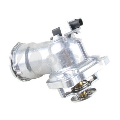 Termostat 87 °C  Mercedes C -Serisi Estate (BM 203)(01.2001->)  FRENDI 56087