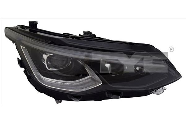 Far Sağ TYC WOS10GO094